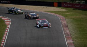 Read more about the article Brandshatch – 4fun – 16 Feb 2022